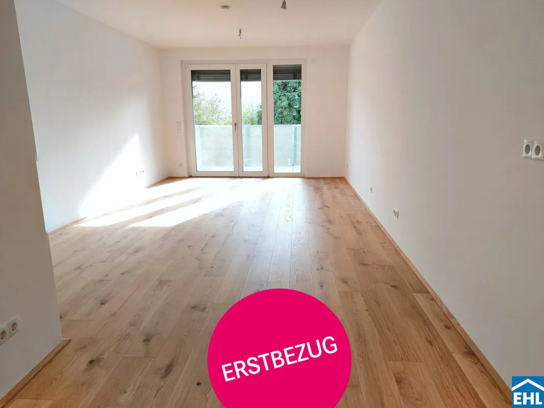 Urbanes Flair in idyllischer Kulisse: Investitionsmöglichkeiten im ländlichen Charme - Bild 1