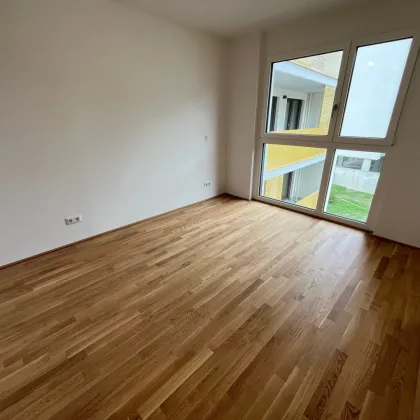 Das Arakawa – Wohnoase in Bestlage direkt bei der U1 - Bild 3