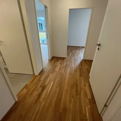 Das Arakawa – Wohnoase in Bestlage direkt bei der U1 - Bild 2