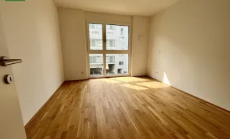 Herrliche Neubau-Erstbezugswohnungen zwischen An der Schanze und dem Kirschblütenpark. Hochwertig inkl. Küche.