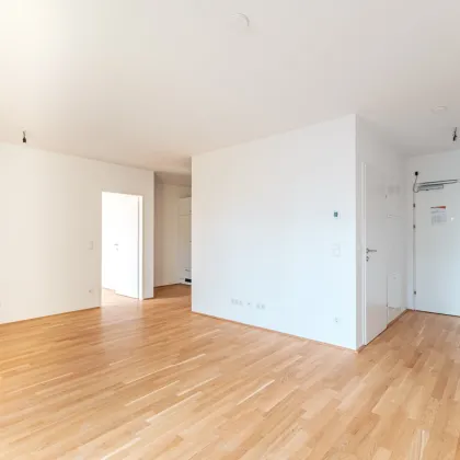 Ruhig und dennoch zentral! Top Anbindung an die U Bahn Kagran. Hochwertige Neubau-Erstbezugswohnungen. - Bild 2