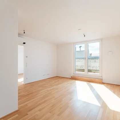 Das Arakawa – Wohnoase in Bestlage direkt bei der U1 - JETZT ANFRAGEN - Bild 3