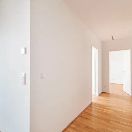 Neubau-Erstbezug beim Kirschblütenpark. Hochwertige 2-3 Zimmer Wohnungen. Markenküchen inklusive! - Bild 3