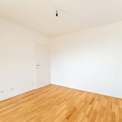 Ruhig und dennoch zentral! Top Anbindung an die U Bahn Kagran. Hochwertige Neubau-Erstbezugswohnungen. - Bild 2
