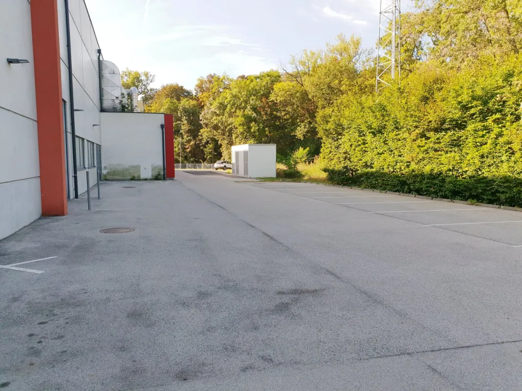 Firmensitz / Büro / Verein / oder Ordinations - Fläche  zu vermieten! - Bild 1