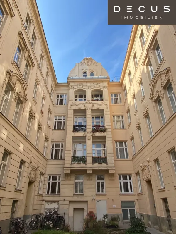 | 1190 WIEN | UNBEFRISTET VERMIETET | VORSORGEWOHNUNGEN - Bild 1
