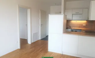 2-Zimmer Wohnung mit Loggia! Modernes Wohnen im schönsten Teil St. Pöltens! Fragen Sie jetzt an!