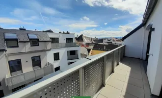 Provisionsfrei mit Küche! - Der Karmeliterhof ihr neues Zuhause im Herzen der Landeshauptstadt! JETZT ANFRAGEN