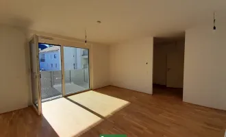 Ihr neues Zuhause im Herzen der Landeshauptstadt - Der Karmeliterhof!