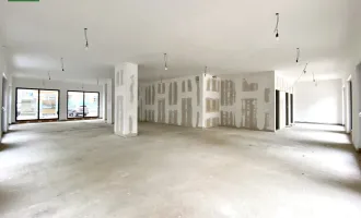 Ihr neuer Gewerbestandort in St. Pöltner Bestlage! - BAR/KONDITOREI/CAFE! JETZT ANFRAGEN