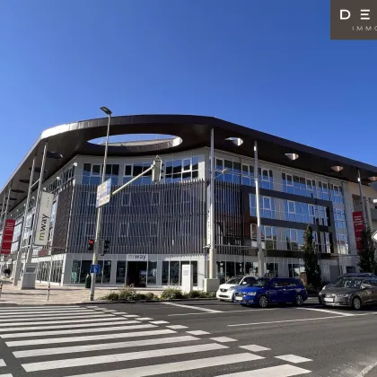 "Herzfelderhof" in Wiener Neudorf - Effiziente Büros von ganz klein bis ganz groß - Bild 2