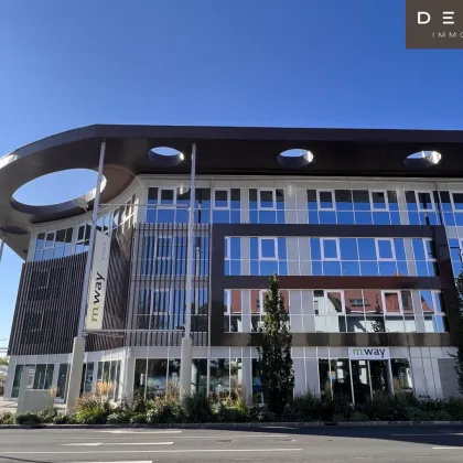 "Herzfelderhof" in Wiener Neudorf - Effiziente Büros von ganz klein bis ganz groß - Bild 3