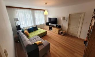 Vollrenovierte zentral gelegene Wohnung in Ybbs / Preis inkl.Heizung!