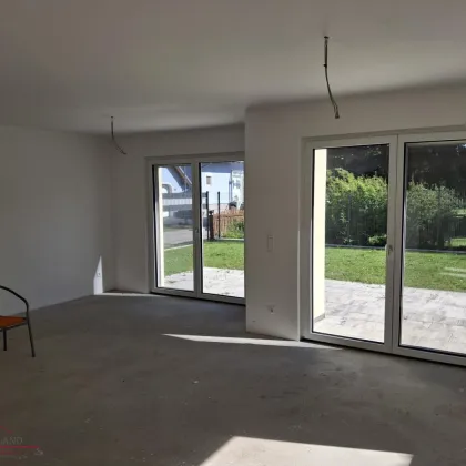 Attraktives, teilschlüsselfertiges Familieneigentum in bester Lage:Wohnbauförderung möglich-Noch schnell bis zu 10.000.-Zinskostenzuschuß abholen!! - Bild 3