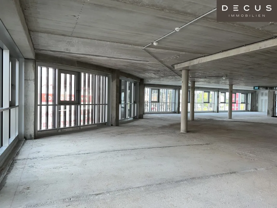 "Herzfelderhof" in Wiener Neudorf - Effiziente Büros von ganz klein bis ganz groß - Bild 1