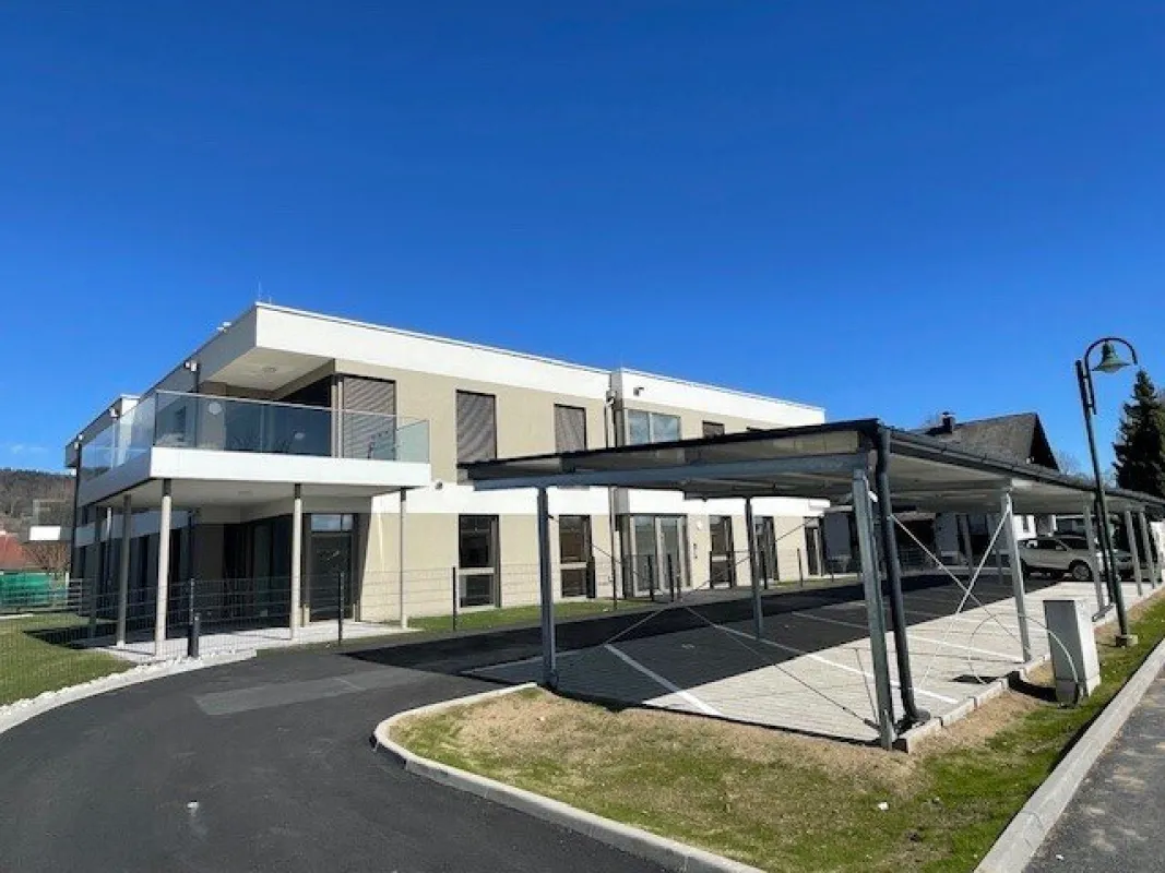 LINING BH 28 - Energiebewusstes Wohnen - Bild 1