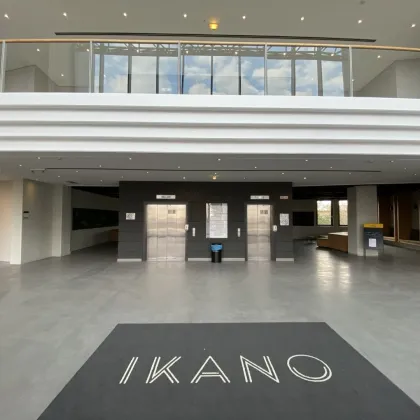 ERSTBEZUG Büro mit 5 Räumen (146m²) -- Sofort einziehen - zu mieten im IKANO OFFICE PARK 2351 Wiener Neudorf -255-1 - Bild 3
