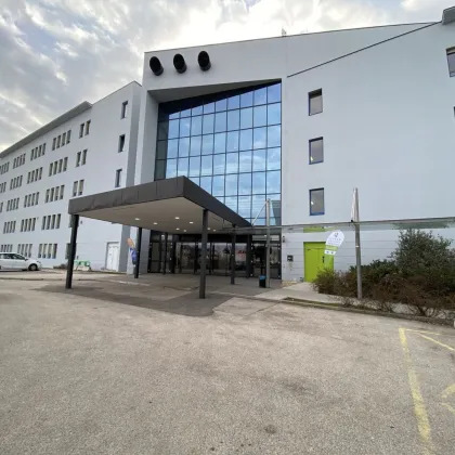 ERSTBEZUG Büro mit 5 Räumen (146m²) -- Sofort einziehen - zu mieten im IKANO OFFICE PARK 2351 Wiener Neudorf -255-1 - Bild 2