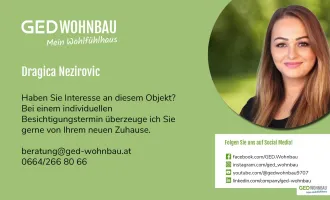 HÖCHSTE WOHNQUALITÄT zum Mieten! – A2