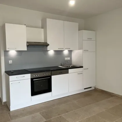 Attraktive Anlegerwohnung - bereits vermietet! - Bild 3