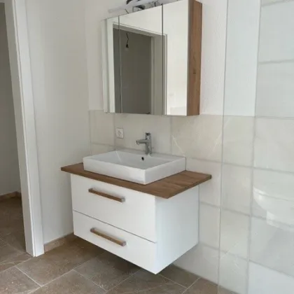 Attraktive Anlegerwohnung - bereits vermietet! - Bild 2