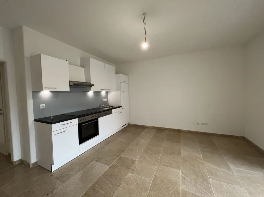 Attraktive Anlegerwohnung - bereits vermietet! - Bild 1