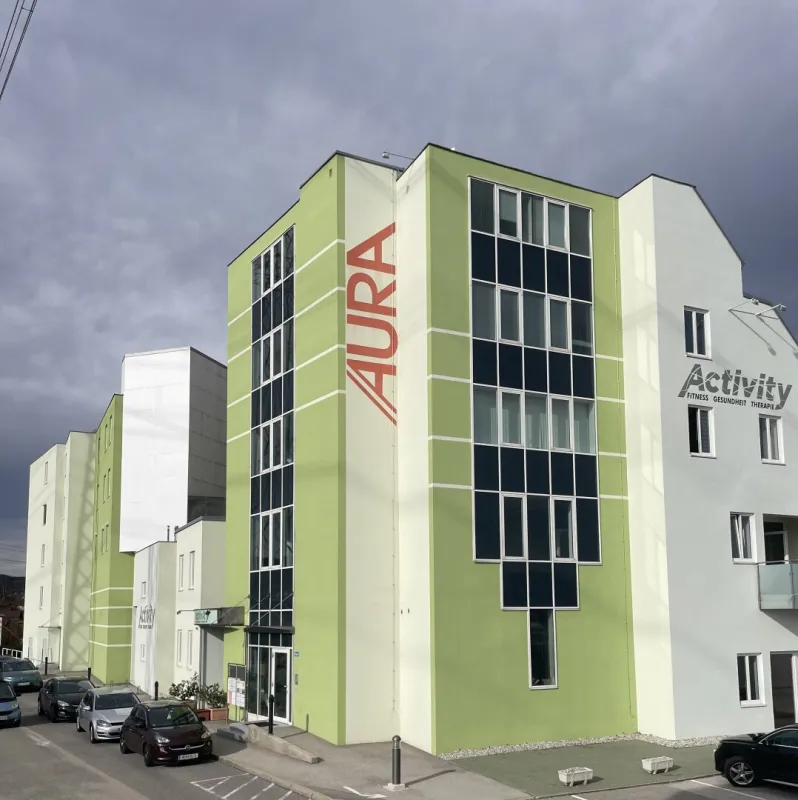 NEU saniertes 3-Zimmer Büro in Toplage! - Bild 1