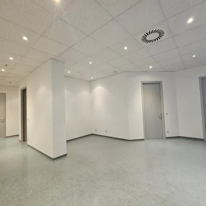 Bürofläche mit mehreren Einheiten zu mieten im IKANO OFFICE PARK -  2351 Wiener Neudorf - 255-2 - Bild 2