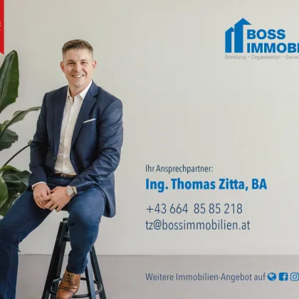 Tiefgaragenplatz | Aubergstraße 64, 4040 Linz - Bild 2