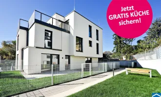 Durchdachte Grundrisse in einer der schönsten Gegenden von Wien - Wohnen am Schafberg