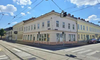 Büro - 190m² - EG - Auslagen