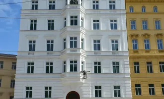 Exklusives Zinshaus in Top-Lage mit Erstbezug und hochwertigen Ausstattungsdetails