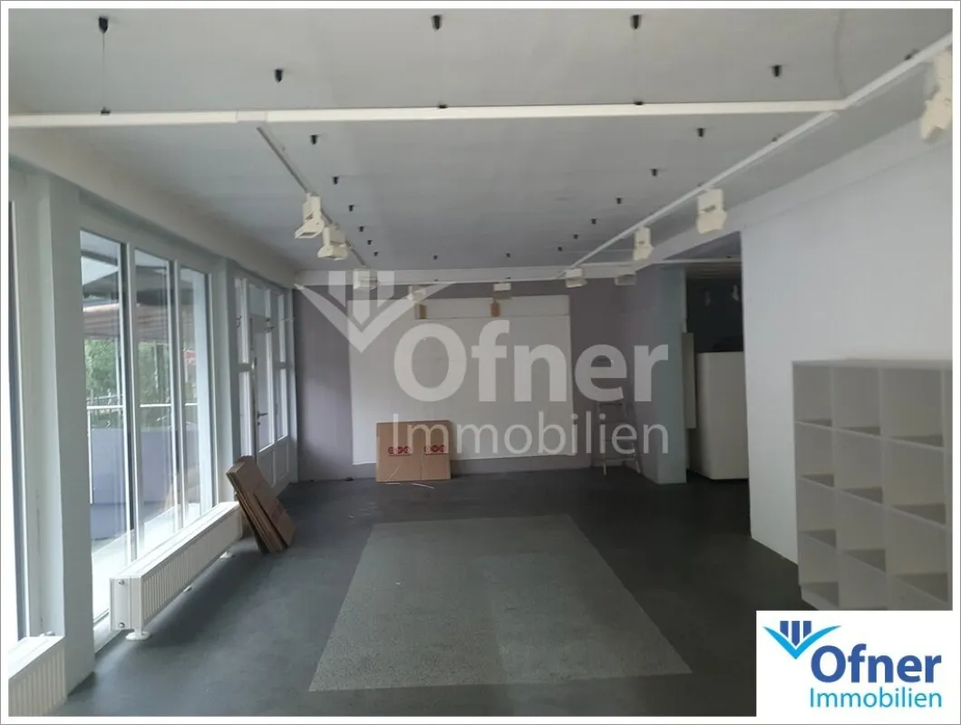 Sichern Sie sich gleich Ihre neue Bürofläche in Voitsberg! - Bild 1