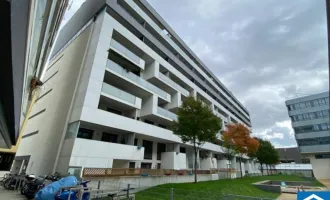 Eigentumswohnung im Forum Schönbrunn – Investition mit Zukunftsperspektive