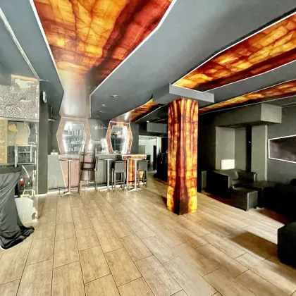 Ablösefrei! Bar | Café | Bistro nächst Hauptplatz | Große Lagerfläche - Bild 2