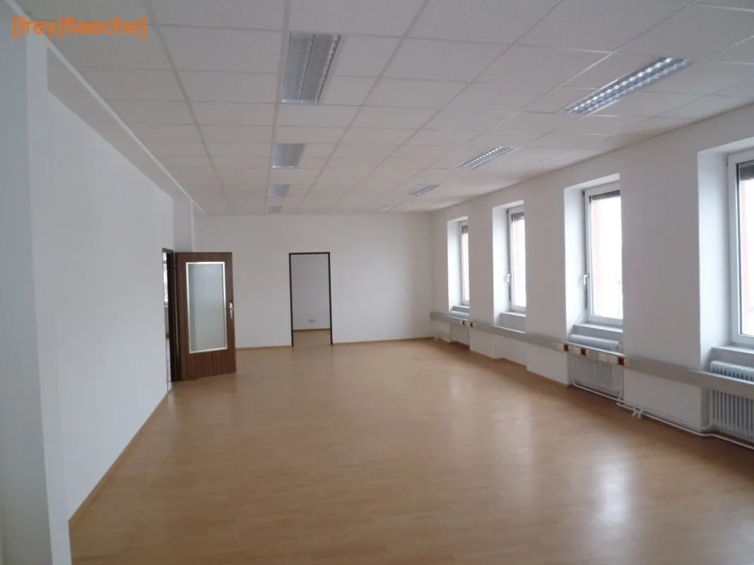 Büro nahe Liesinger Platz - Bild 1