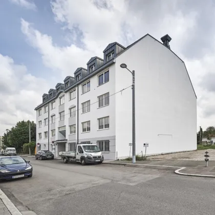 Flexible Gewerbeflächen - Oridnation/Büro/Labor/Schulungszentrum - Bild 3
