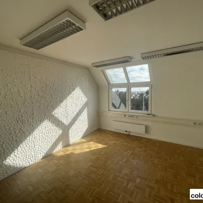 Flexible Gewerbeflächen - Oridnation/Büro/Labor/Schulungszentrum - Bild 2
