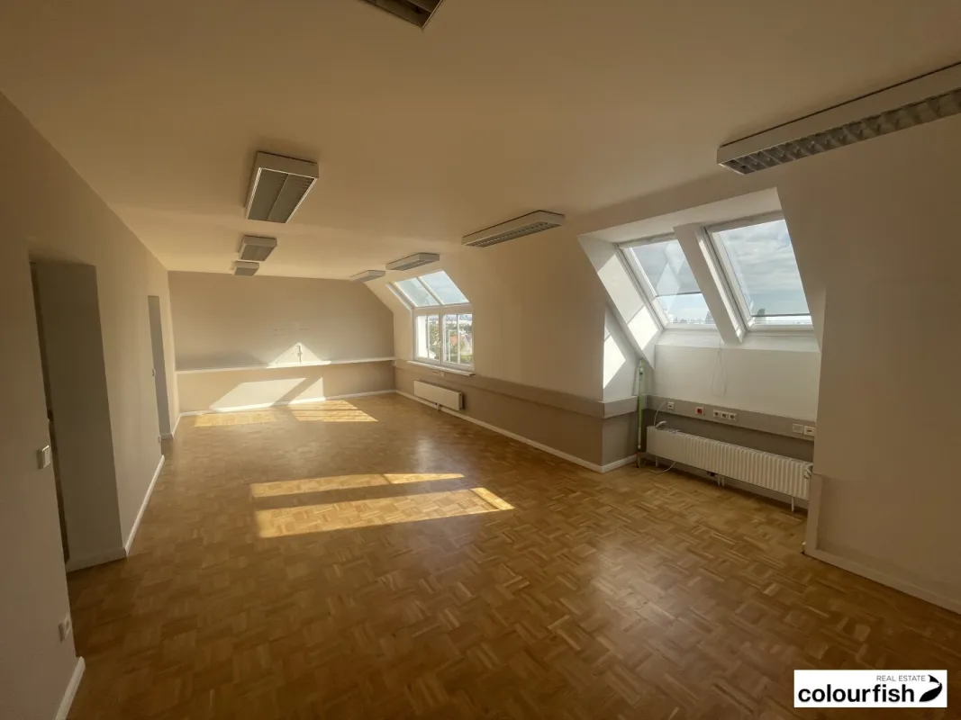 Flexible Gewerbeflächen - Oridnation/Büro/Labor/Schulungszentrum - Bild 1