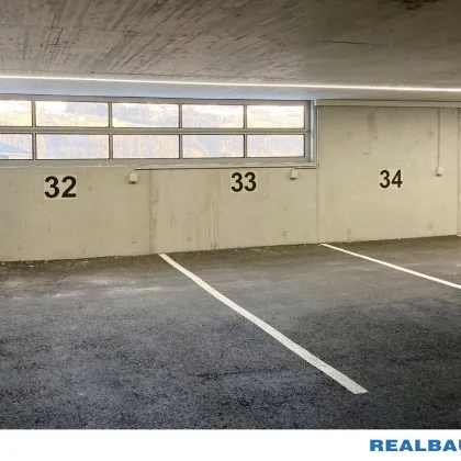 Garagen- und Freiplätze zum Kauf, Vomp - Bild 3
