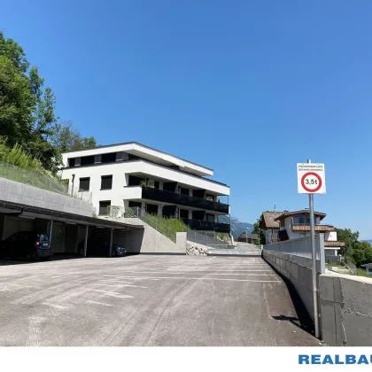 Garagen- und Freiplätze zum Kauf, Vomp - Bild 2