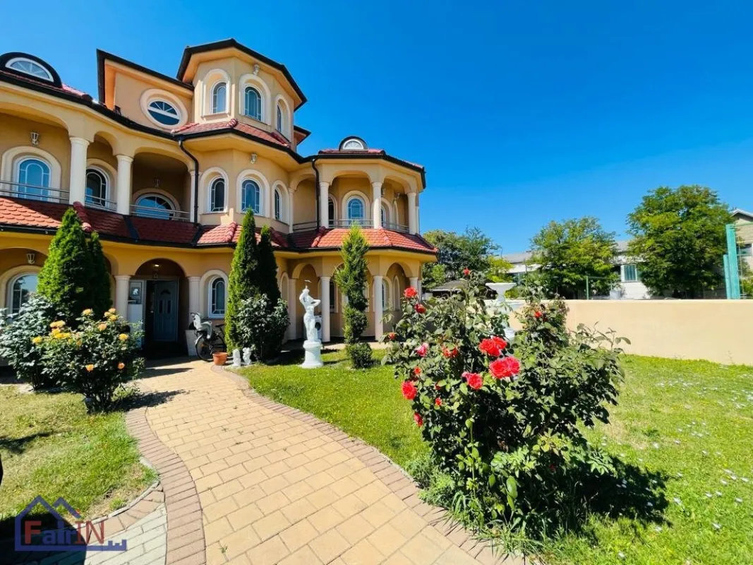 ++LUXUS PUR++ Wunderschönes Representatives Haus in Gross Enzersdorf zum kaufen *** - Bild 1