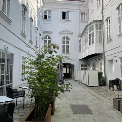 Langfristige Wertanlage beim Rochusmarkt - Bild 3