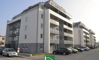 Frreundliche 2-Zimmer-Wohnung mit Loggia in St. Pölten - Ihr neues Zuhause!