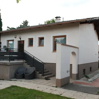 gepflegtes Einfamilienhaus in ruhiger & zentraler Lage - Bild 2