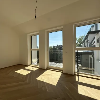 Exklusives Apartment mit Spa, Pool und Gym in Wiener Villa – Hietzing - Bild 2