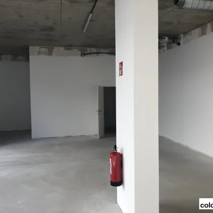 Freie Geschäftsfläche in der Arkade Südstadt in Maria Enzersdorf - Bild 3