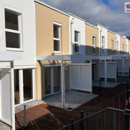4 Zimmer (Stadt-)Reihenhaus in Neunkirchen mit 2 Garagenstellplätze -"Wohnen mit Chic" - Bild 2