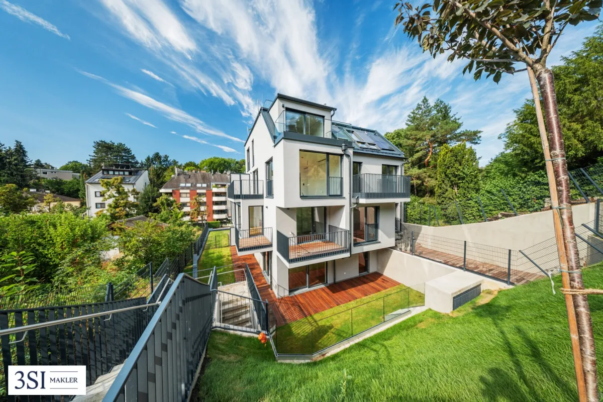 The Unique Apartments - Bild 1