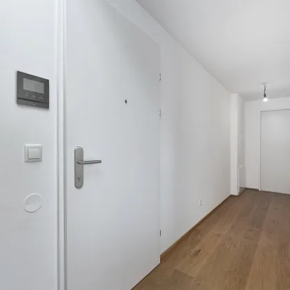 Dachgeschoss Maisonette mit toller Anbindung - Bild 2